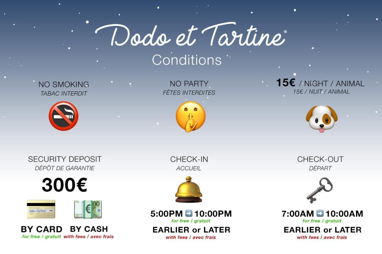 Soft Studio Downtown Close To The Harbour - Dodo Et Tartine Toulon Exterior photo